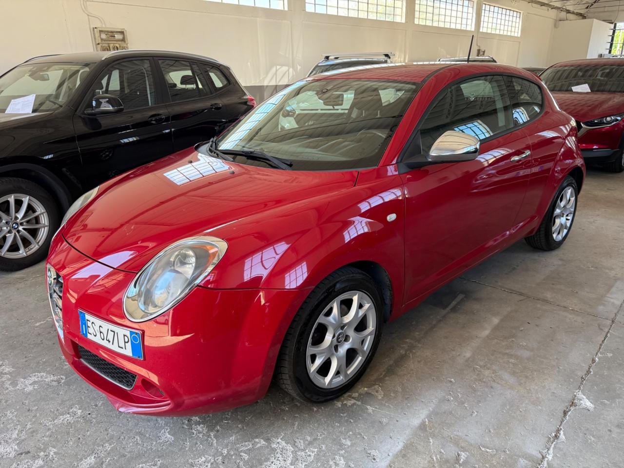 Alfa Romeo MiTo 1.3 JTDm 85 CV S&S Progression
