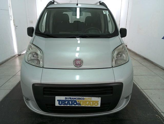 FIAT Qubo 1.3 mjt 16v Active 95cv