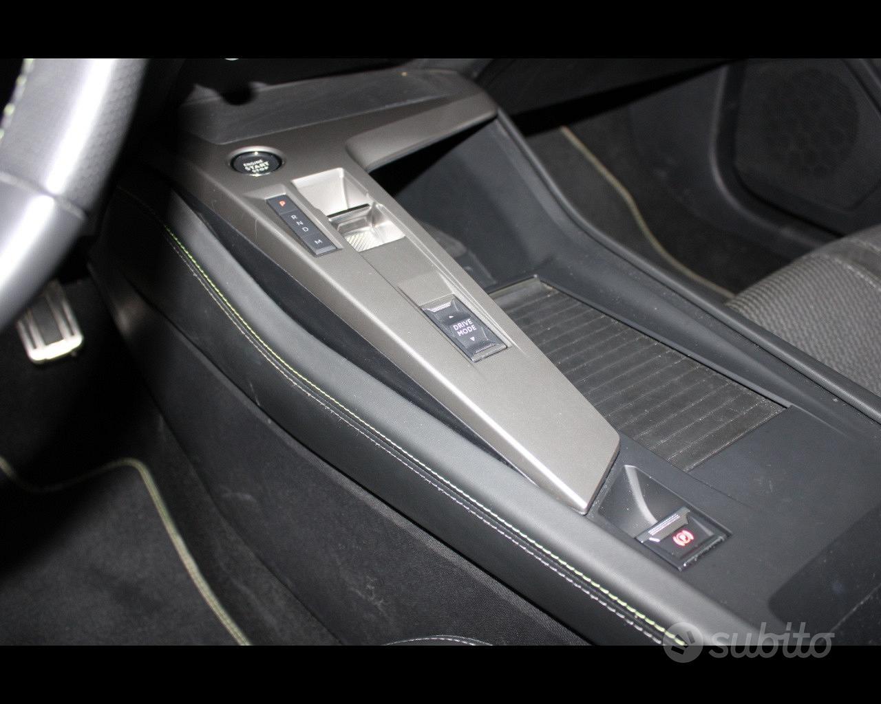 PEUGEOT 308 3 serie - 308 BlueHDi 130 S&S EAT8 SW