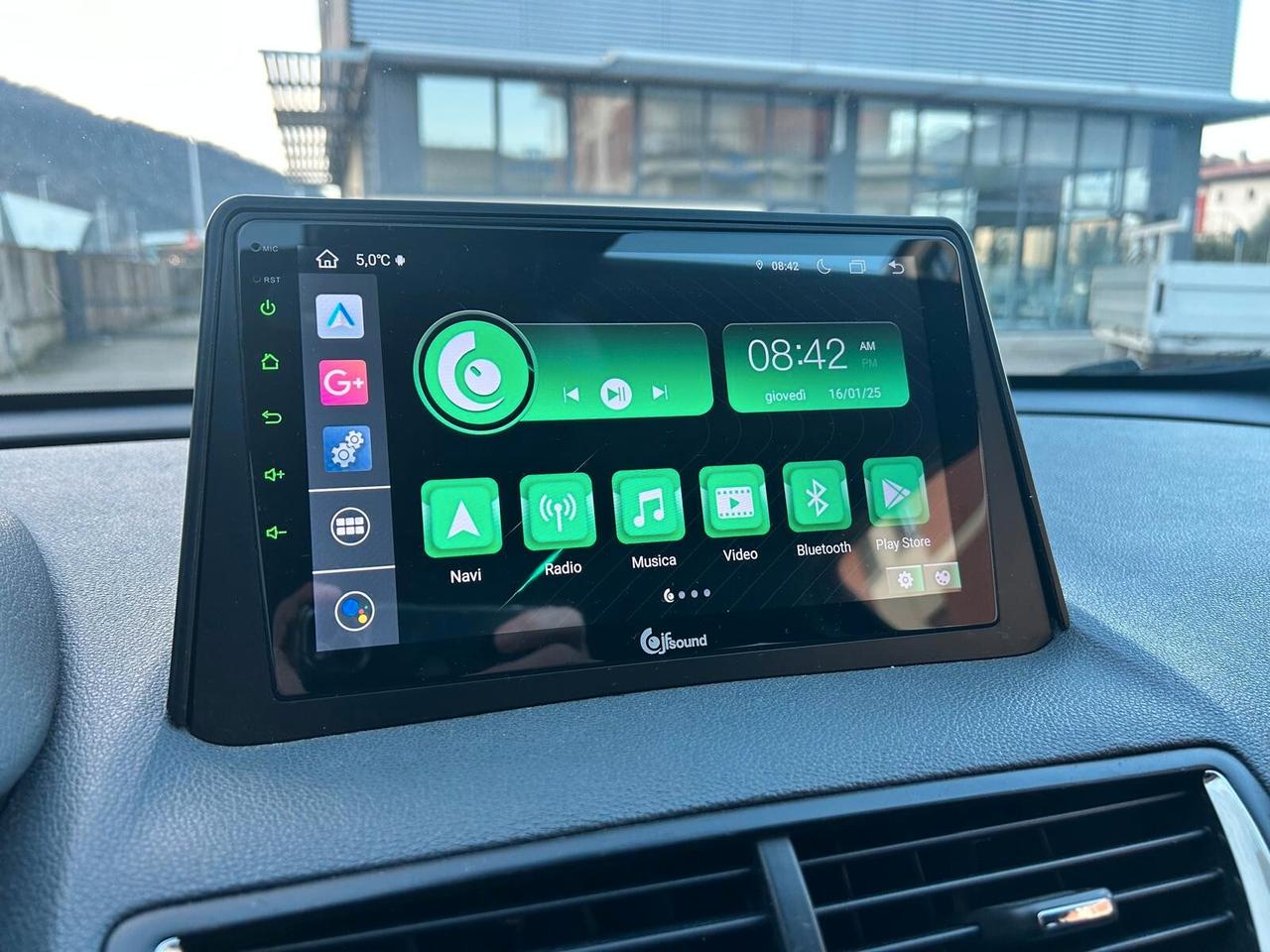 Opel Mokka 1.6 CDTI S&S Cosmo B-Color NAVI/RETROCAMERA/CARPLAY ANDROID AUTO