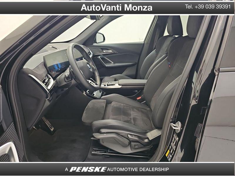 BMW X1 X1 xdrive 25e MSport Pro auto