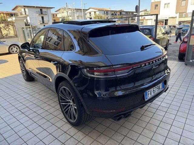 PORSCHE Macan 2.0 245cv pdk