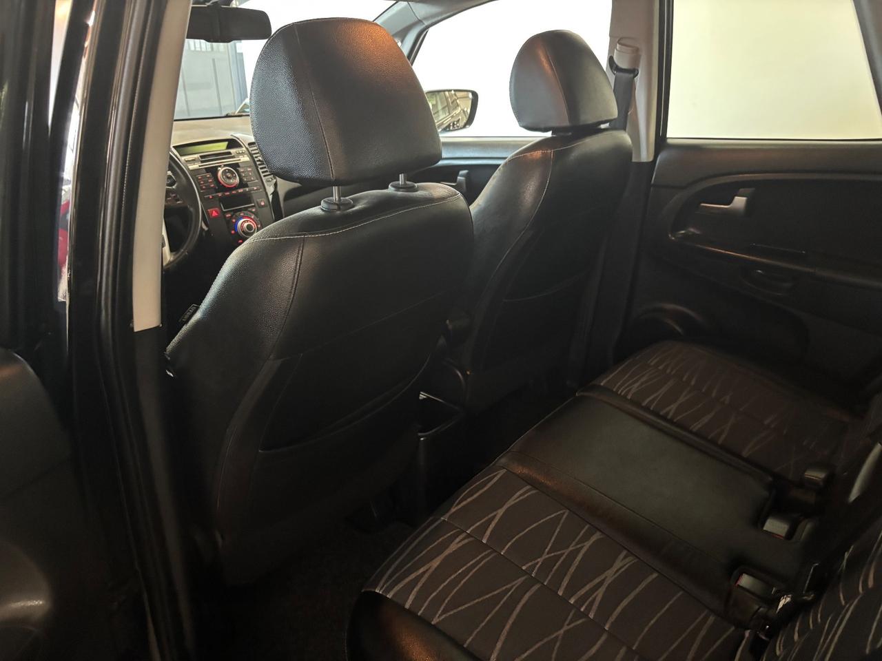 Kia Venga 1.4 BENZINA |OK NEOPATENTATI |