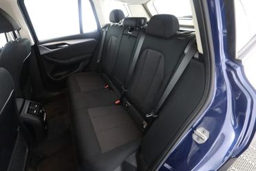 BMW X3 X3 xDrive20d 48V Business Advantage