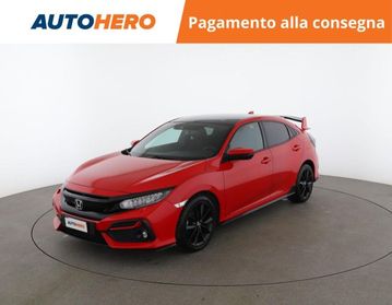 HONDA Civic 1.5T 5 porte Sport+