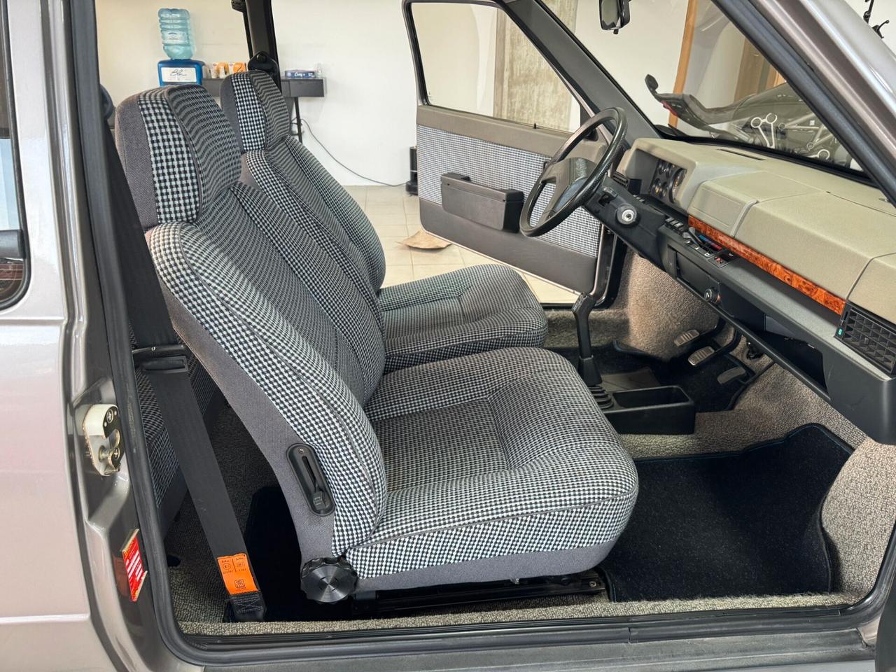 Innocenti 990 SE UNICO PROPRIETARIO