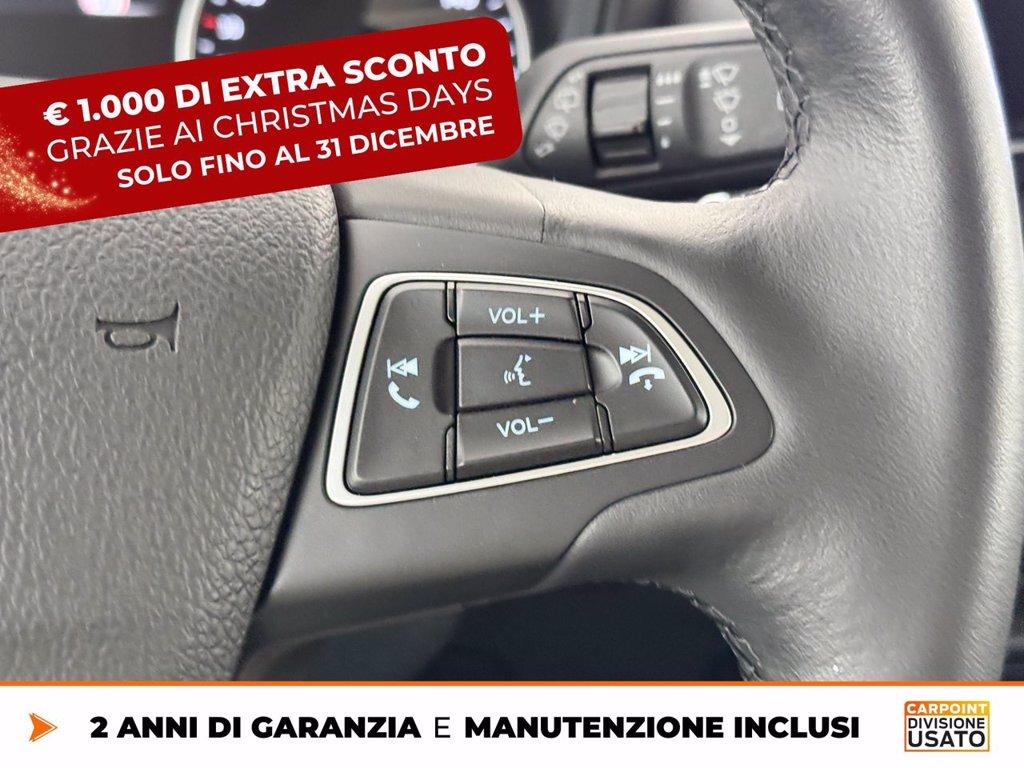 FORD Ecosport 1.0 ecoboost titanium s&s 125cv my20.25 del 2022