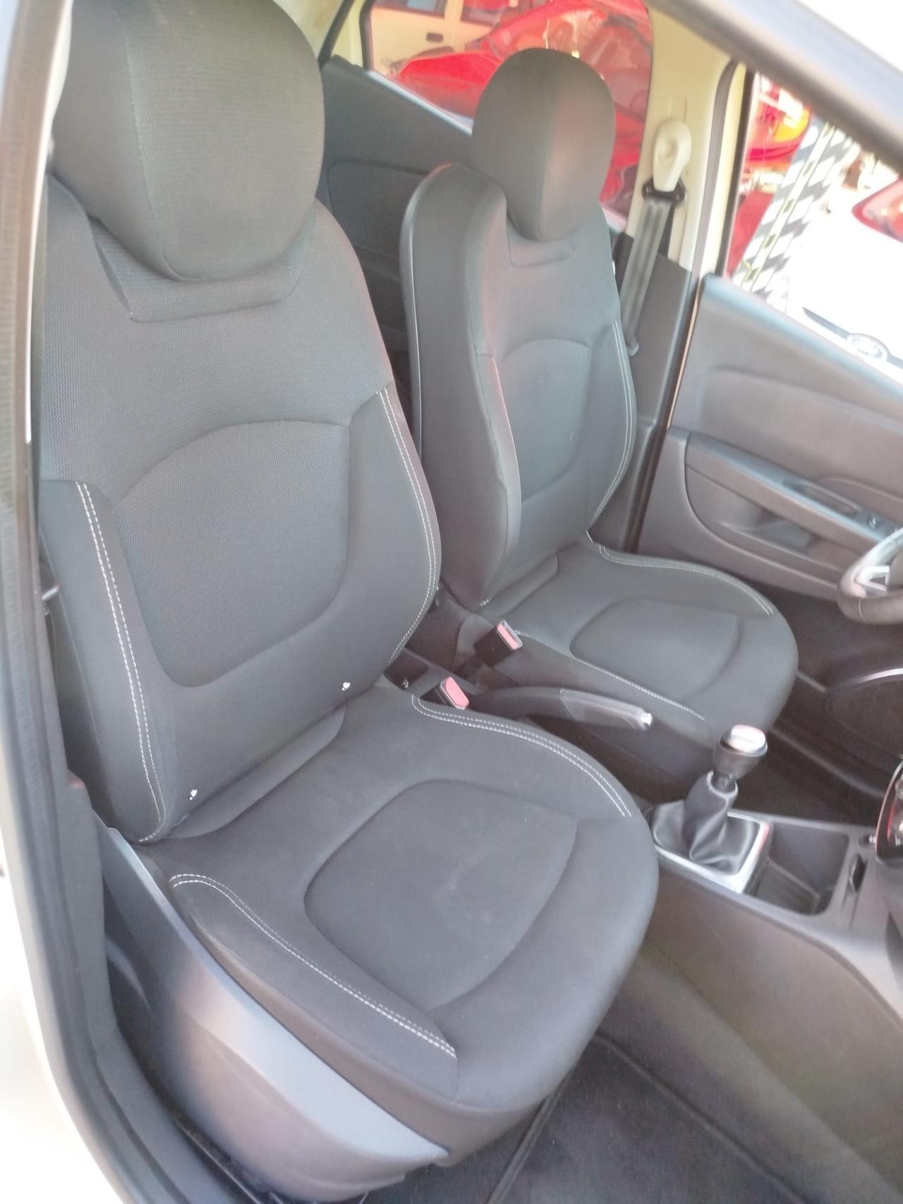 Renault Captur TCe 12V 90 CV Sport Edition2