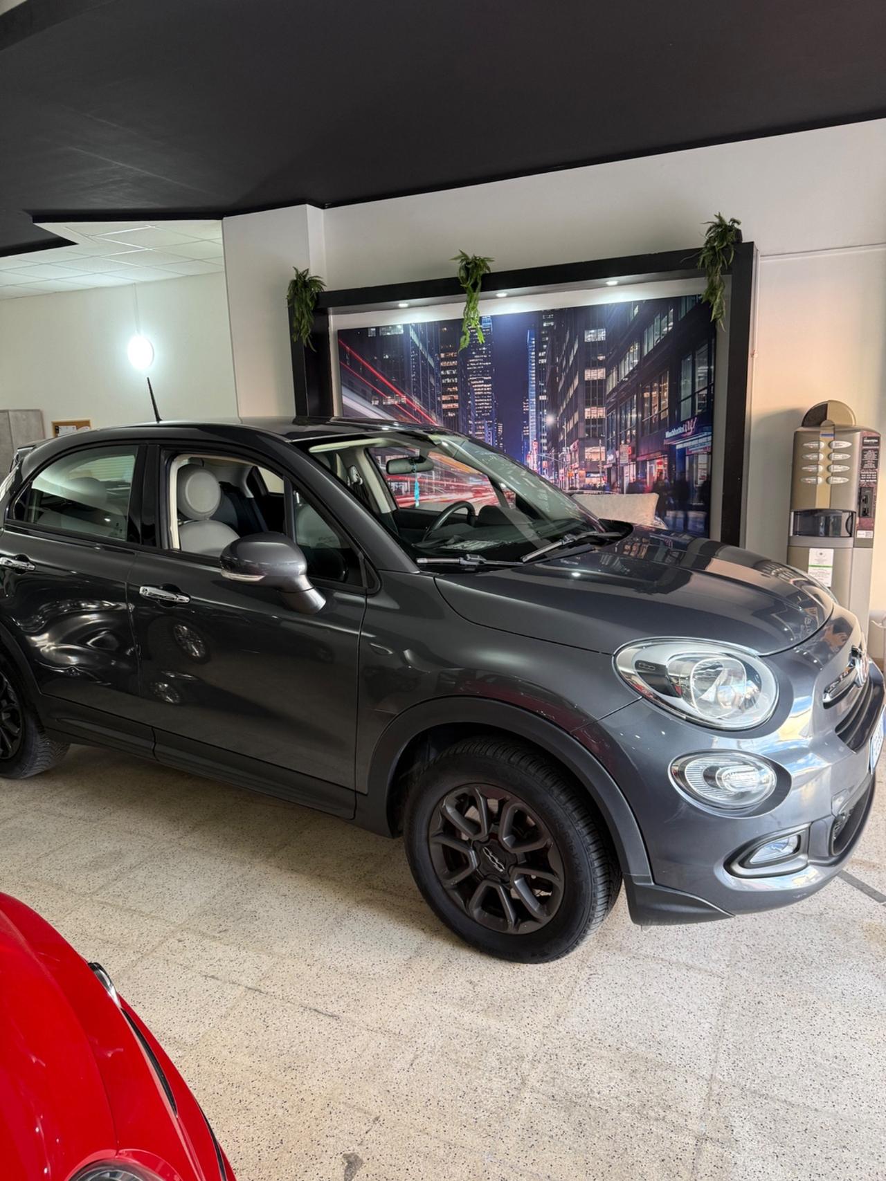 Fiat 500X 1.3 MultiJet 95 CV Business
