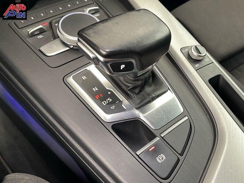 Audi A4 2.0 TDI 140kW Avant *Virtual Cockpit*