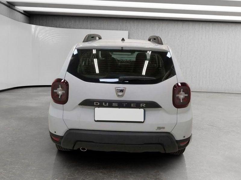 Dacia Duster 1.0 tce Comfort Eco-g 4x2 100cv