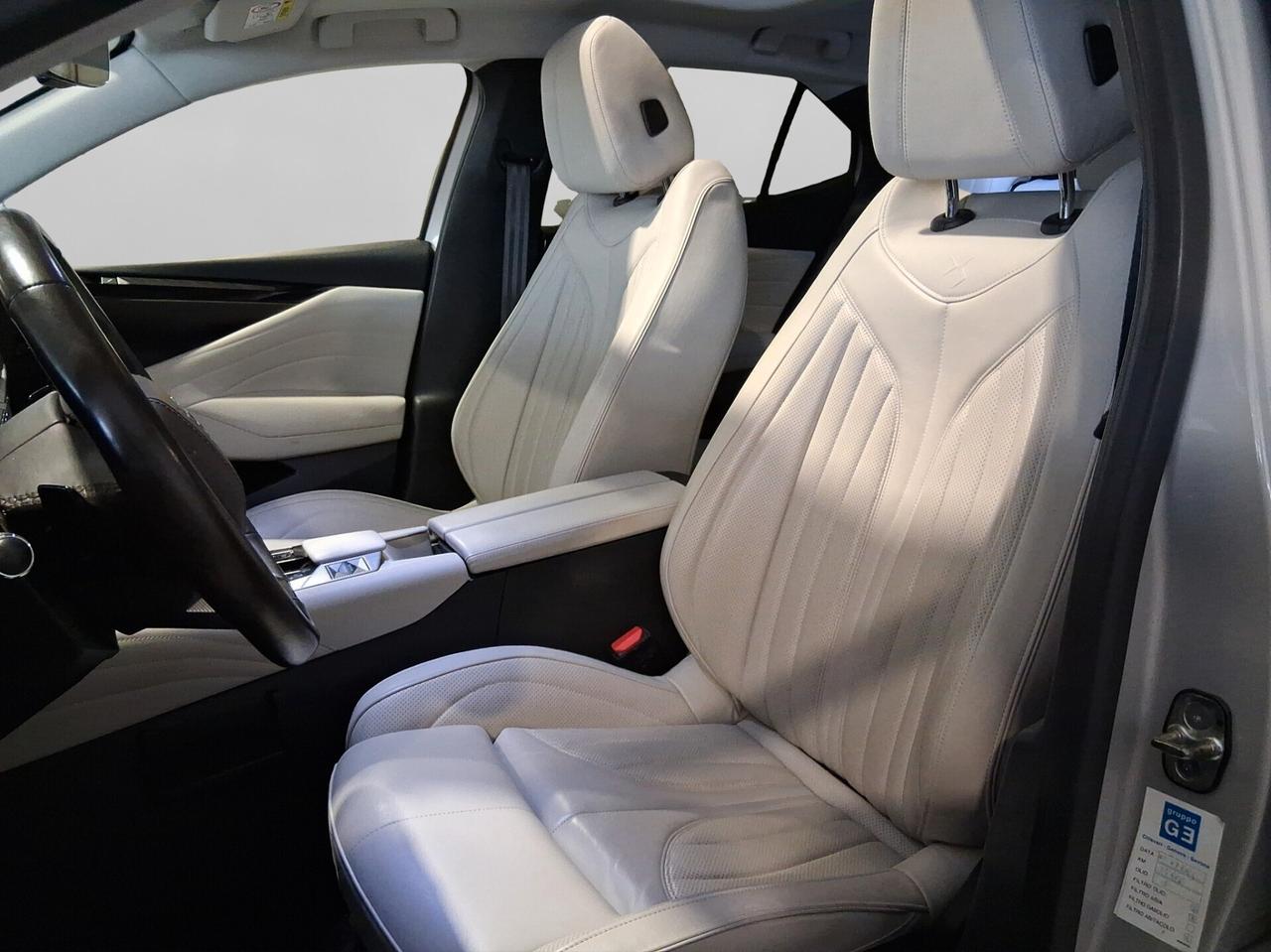 Ds DS4 4 E-Tense 225 Rivoli