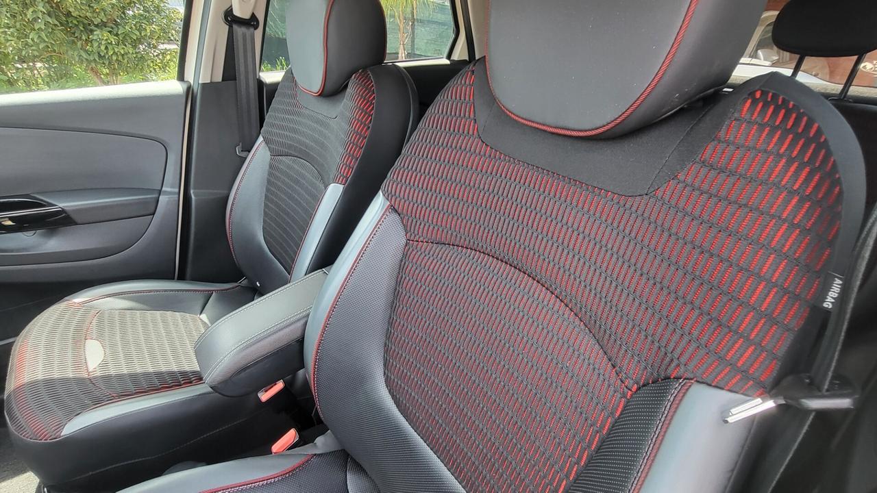 Renault Captur dCi 8V 90 CV Start&Stop Energy Hypnotic