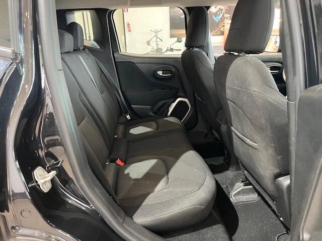 Jeep Renegade 1.4 tjt Longitude fwd 120cv Gpl