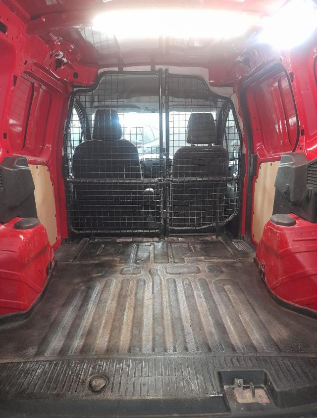 FORD Transit Courier 1.5 TDCi Van Trend