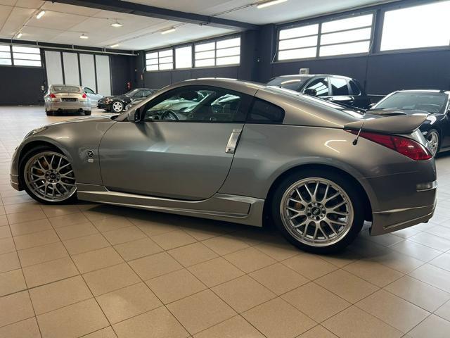 NISSAN 350Z Coupe 3.5 V6 280CV AEROKIT JDM ! 1PROPRIETARIO !
