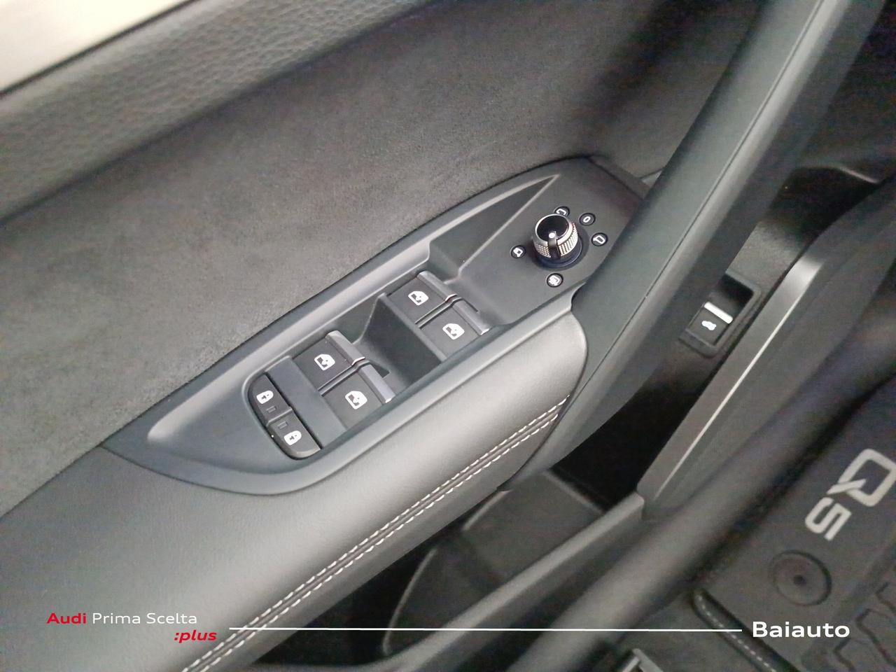 Audi Q5 55 2.0 tfsi e s line plus quattro s tronic