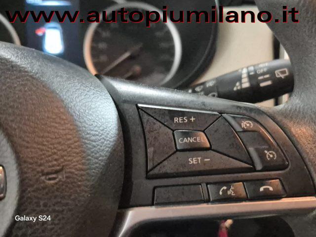 NISSAN Micra 1.5 dCi 8V 5 porte Acenta