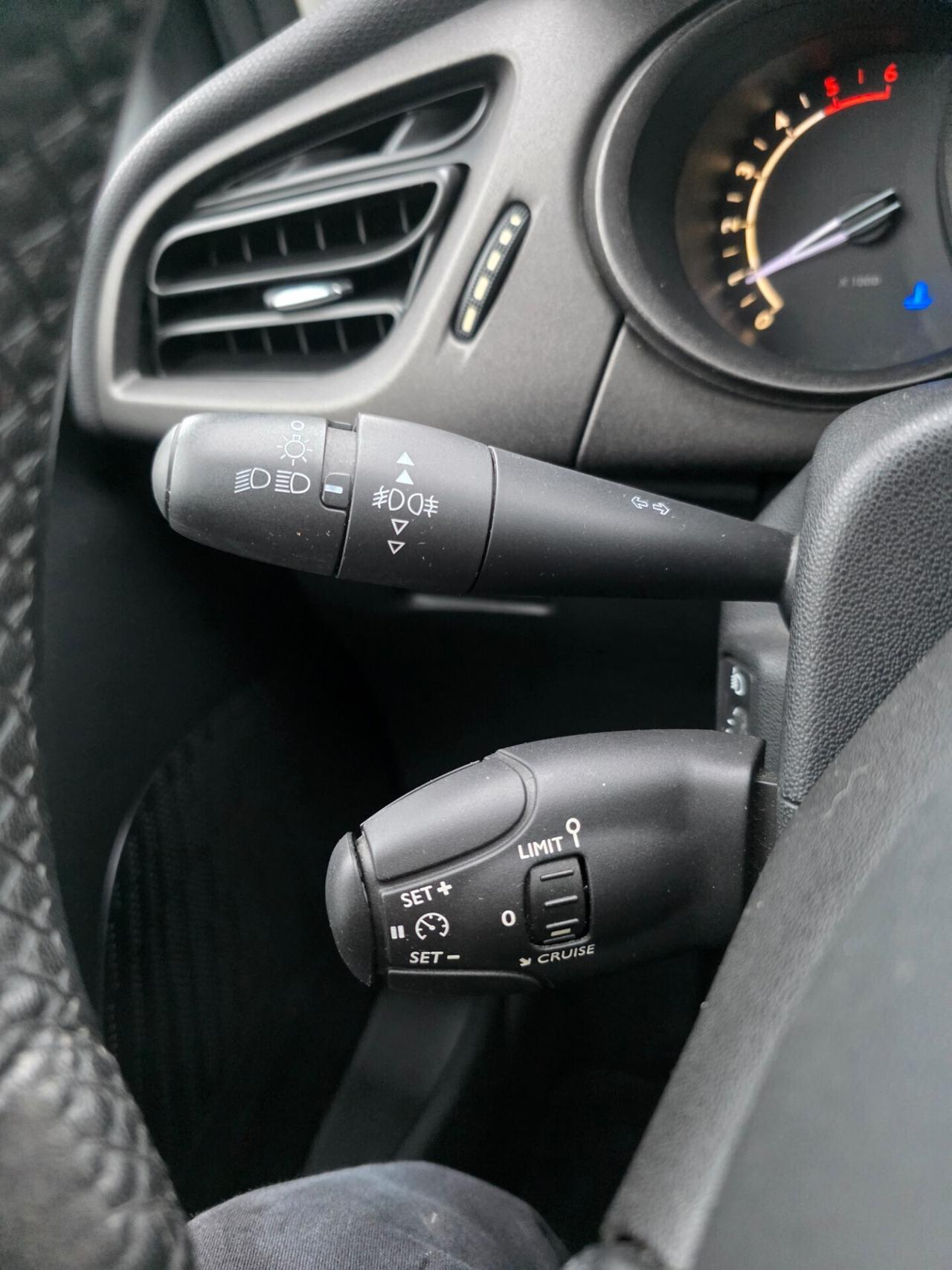Citroen C3 BlueHDi 75 Exclusive perfetta e garantita 12M