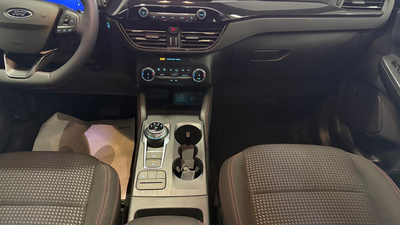 FORD KUGA 2.0 TDCI AUTOMATICA ST LINE