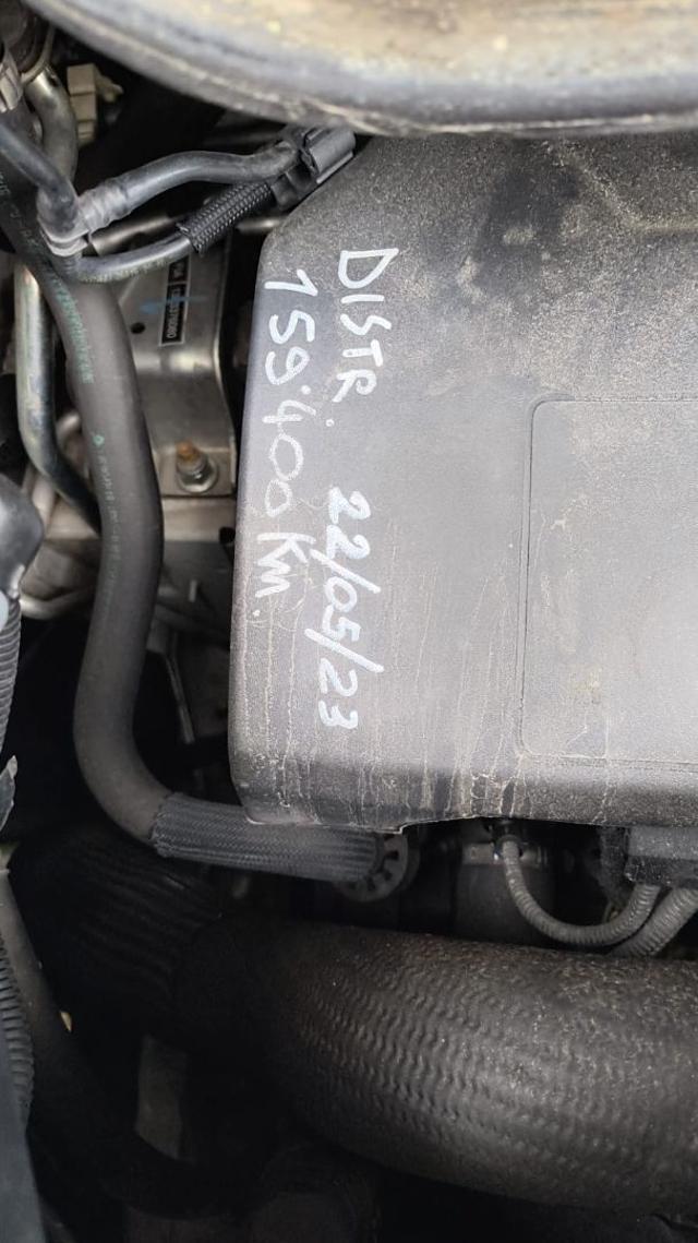 FIAT DUCATO 250 130 Multijet 2.3 D 96KW 3 POSTI