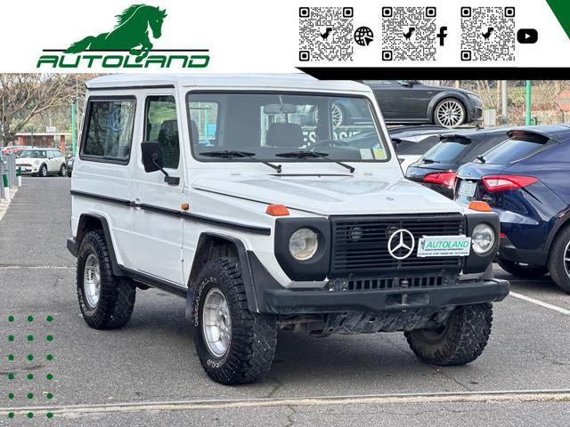 MERCEDES-BENZ G GE 230*Ottime Condizioni Gennerali*