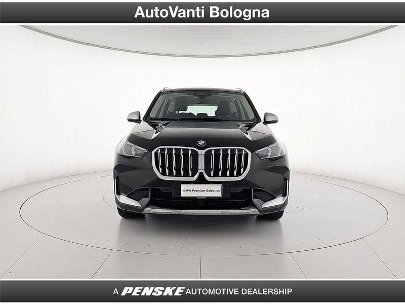 BMW X1 X1 sDrive 18d xLine Edition Essence