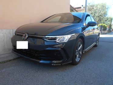 Volkswagen Golf versione R