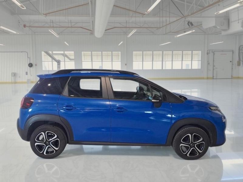 CITROEN C3 AIRCROSS BLUEHDI 110 SES FEEL SUV
