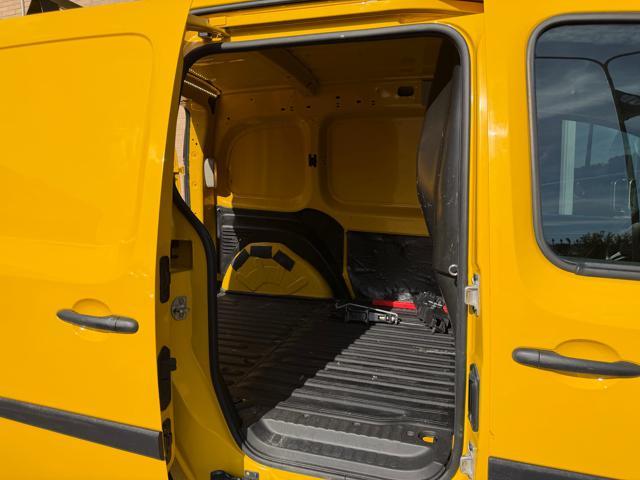 RENAULT Kangoo 1.5 dCi 75CV F.AP. S&S 3p. Express Compact Energy