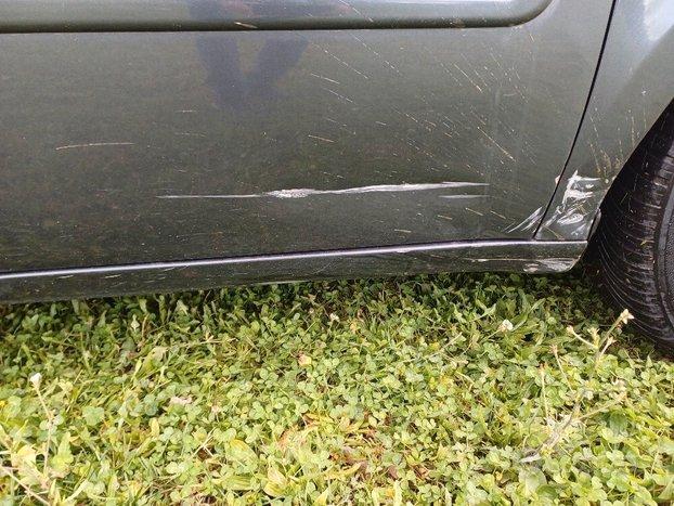 Lancia MUSA 1.4 16V Gold Dualogic Automatica