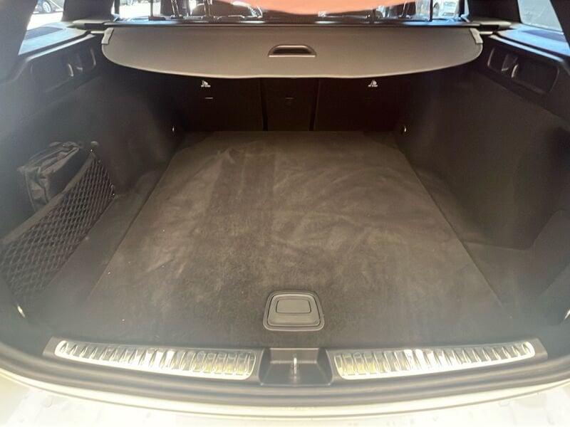 Mercedes-Benz Classe C 220d Mild Hybrid Premium Auto SW 4 Matic