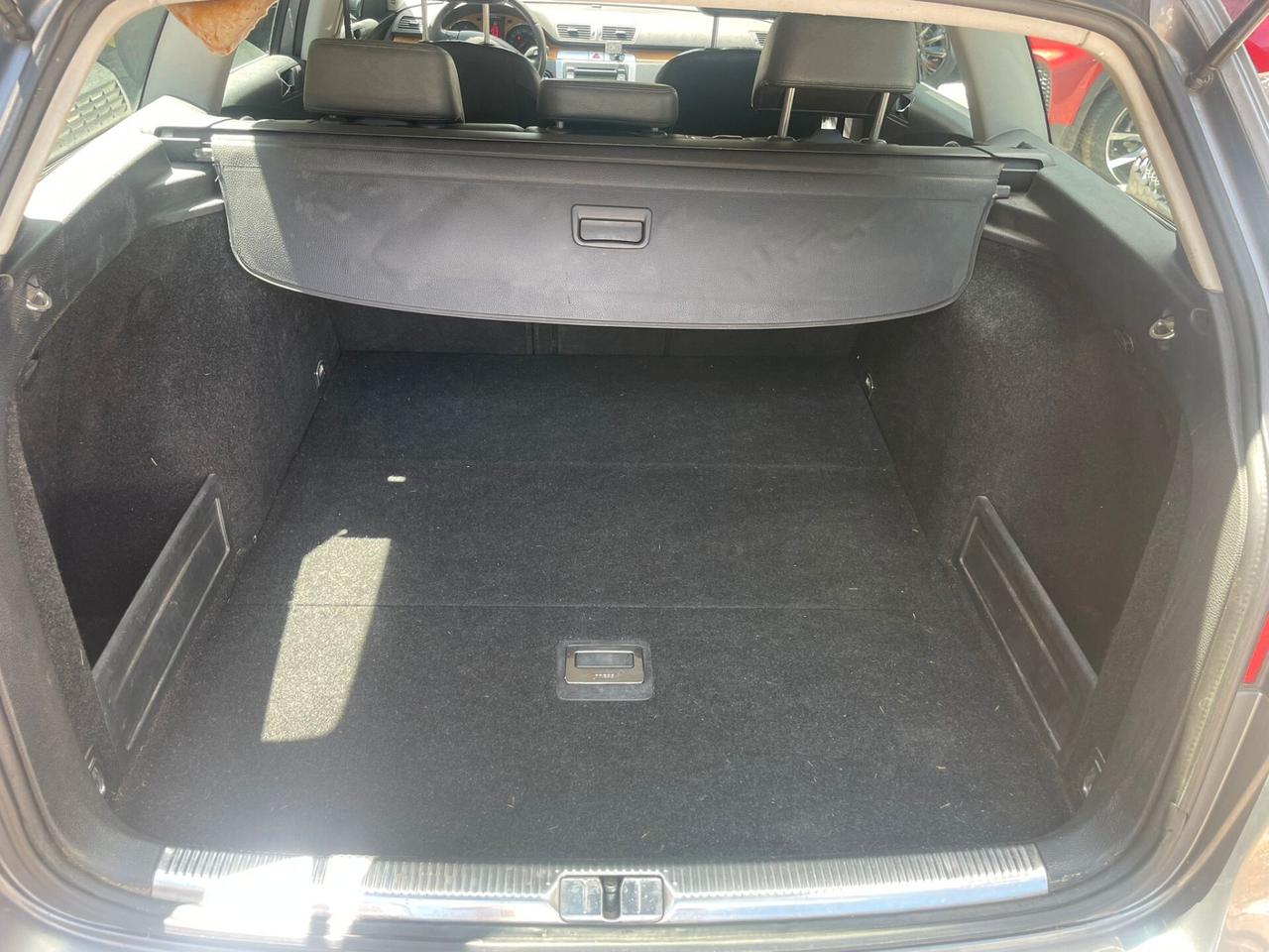 Volkswagen Passat 2.0 16V TDI DSG Highline