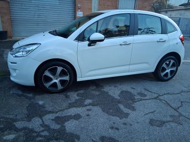 Citroen C3 PureTech 82 Live Edition