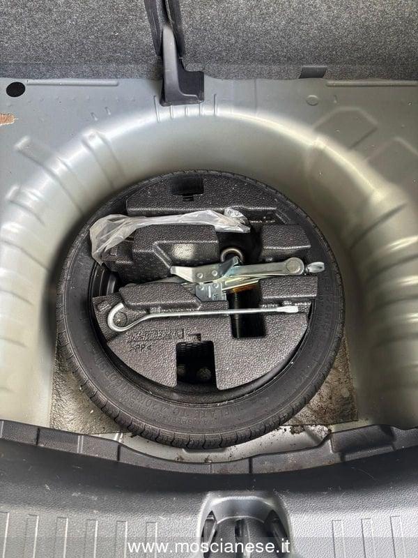 Nissan Micra Micra IG-T 100 5 porte N-Connecta