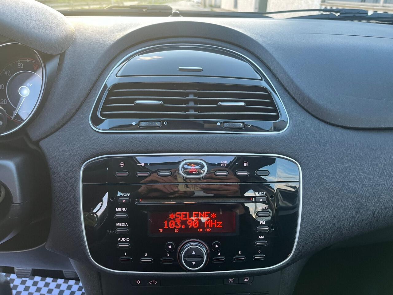 Fiat Punto Evo 1.4 5 porte Emotion EasyPower 2012