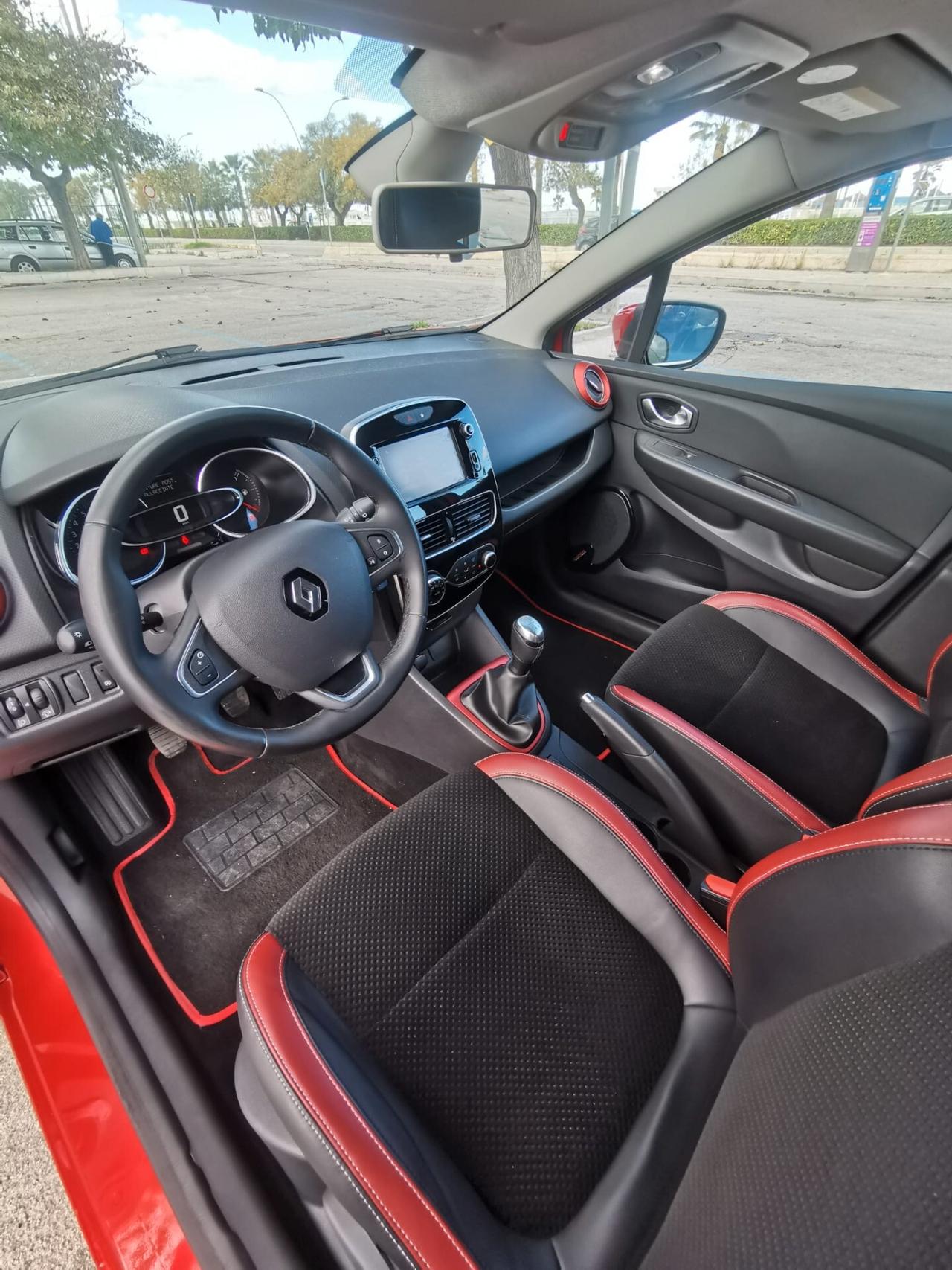 Renault Clio TCe 12V 90C 5P. Energy Zen