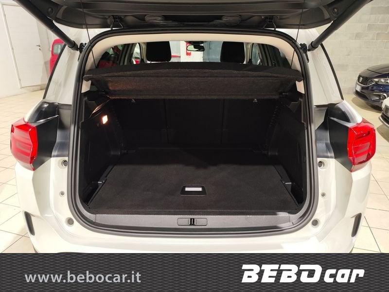 Citroën C5 Aircross C5 Aircross BlueHDi 130 S&S Shine