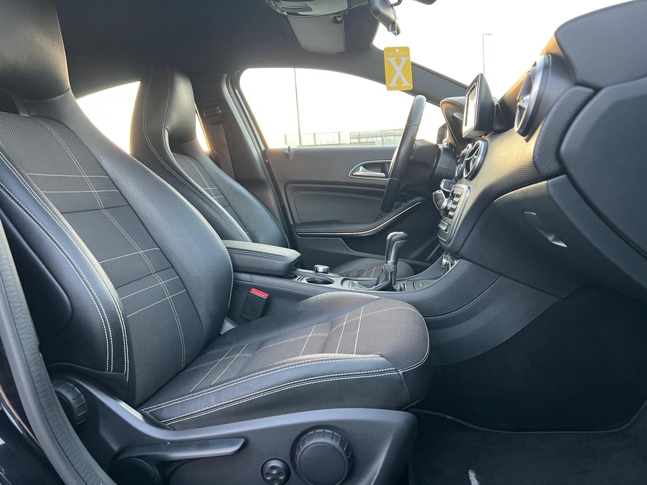 Mercedes-benz A 160 A 160 CDI Dark Night Edition