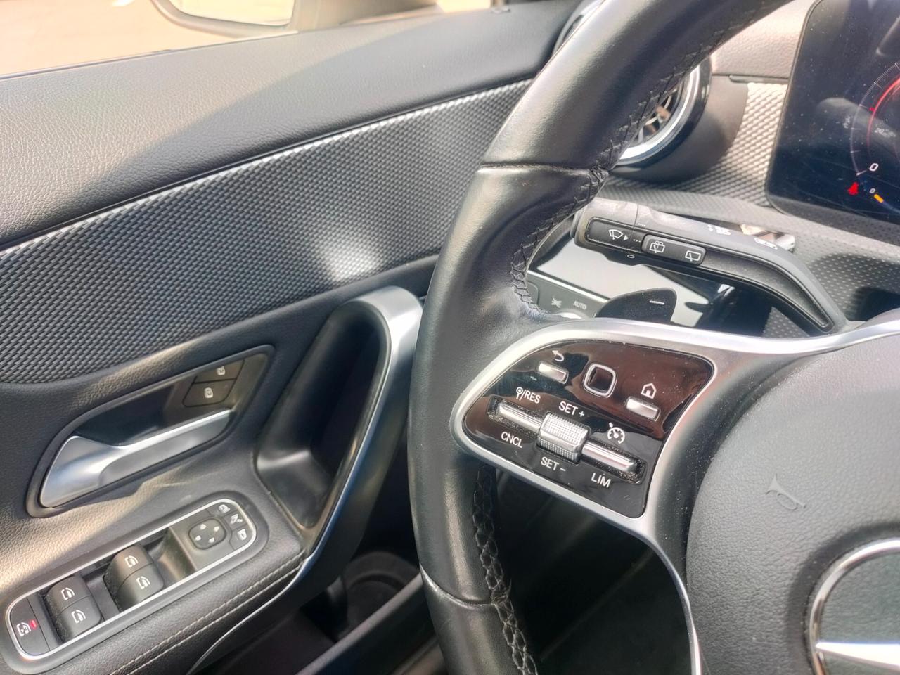 Mercedes-benz A 250 A 250 e Automatica EQ-Power Business NEOPATENTATI