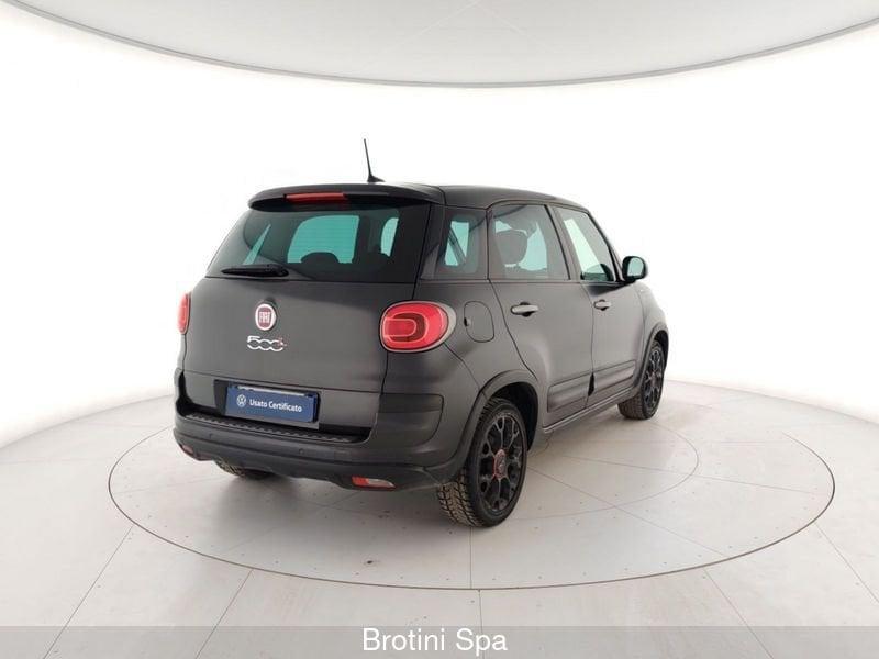 FIAT 500L 1.4 95 CV S&S Sport