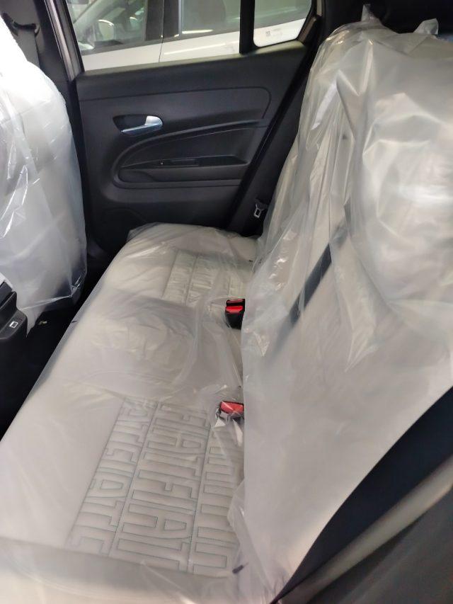 FIAT 600 Hybrid 110 CV DCT MHEV La Prima km0