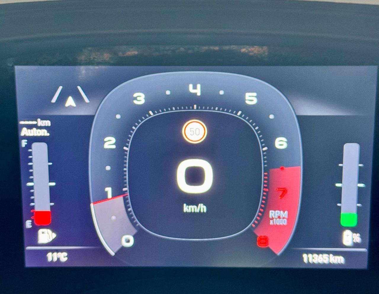 Fiat Panda Cross 1.0 Pandina S&S Hybrid