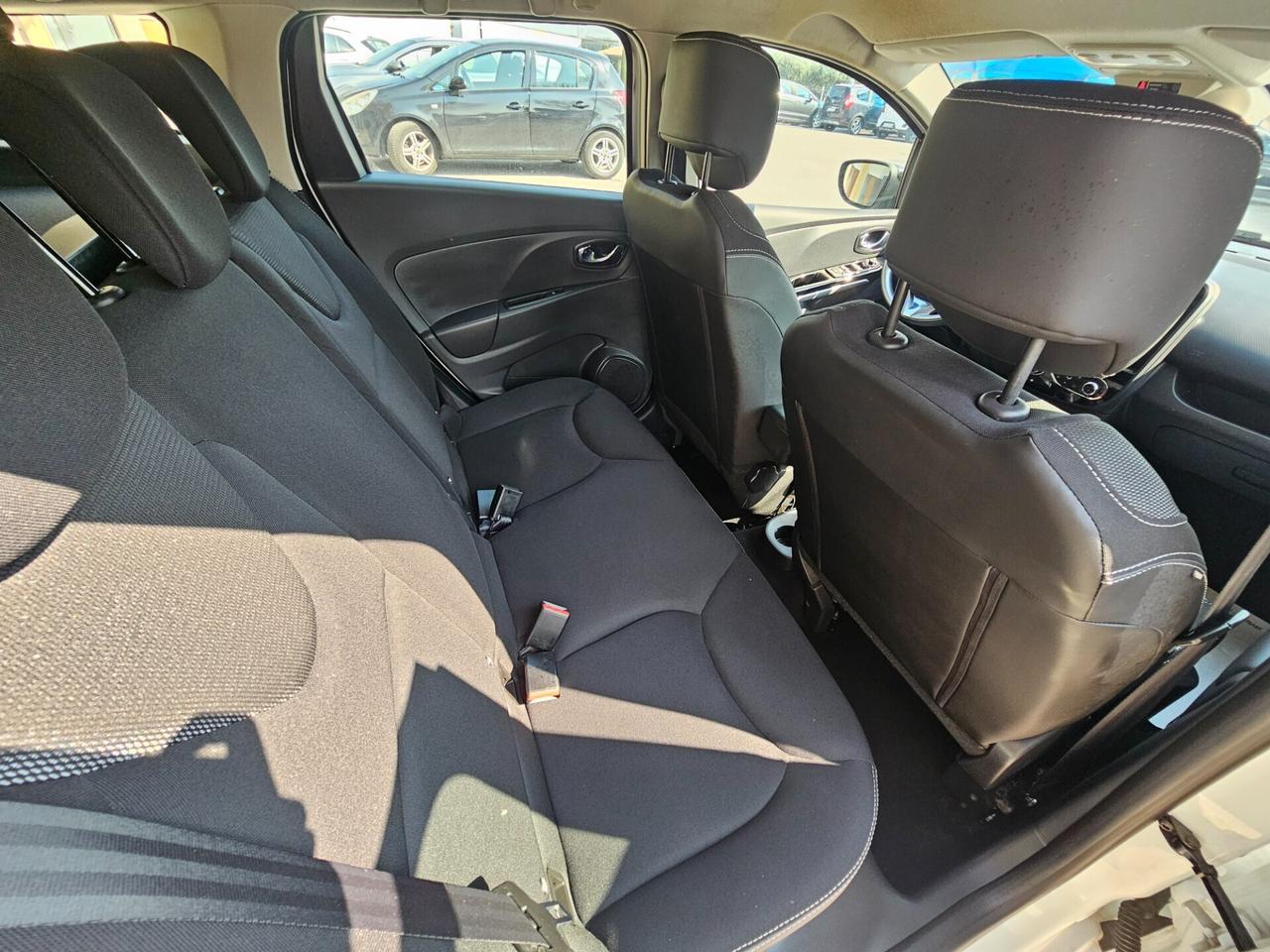 Renault Clio 1.5 dCi 8V 75CV 5 porte