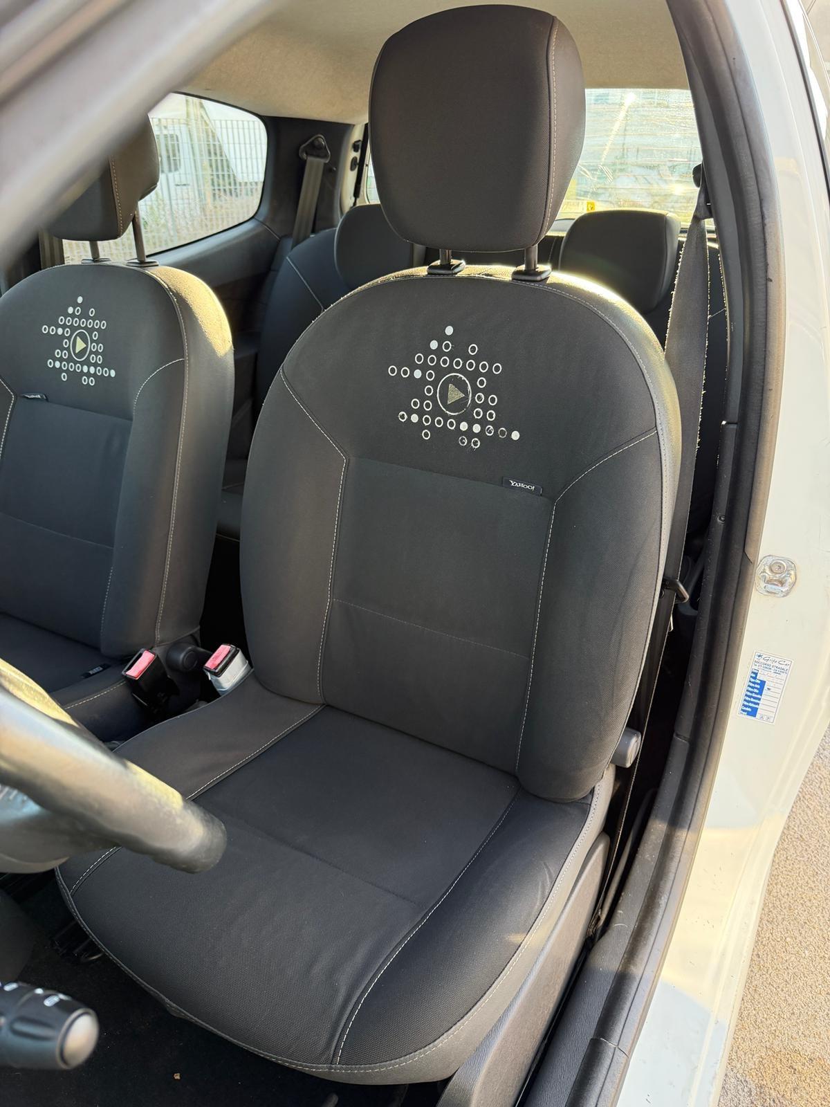 Renault Twingo 1.1 benzina