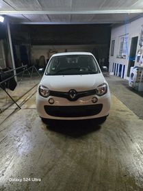 Renault Twingo SCe Life