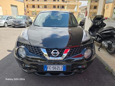 Nissan Juke 1.5 dCi Start&Stop Tekna