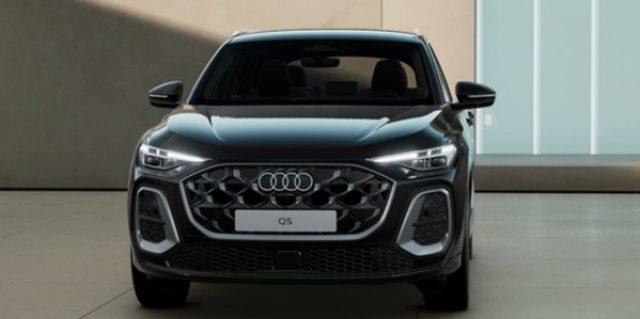 AUDI Q5 TDI 150 kW mHEV+ S tronic quattro S line N1