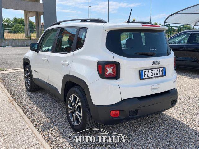 JEEP Renegade 1.0 T3 Longitude