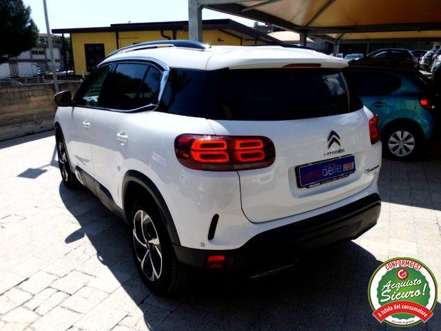 CITROEN C5 Aircross BlueHDi 130 S&S EAT8 Business